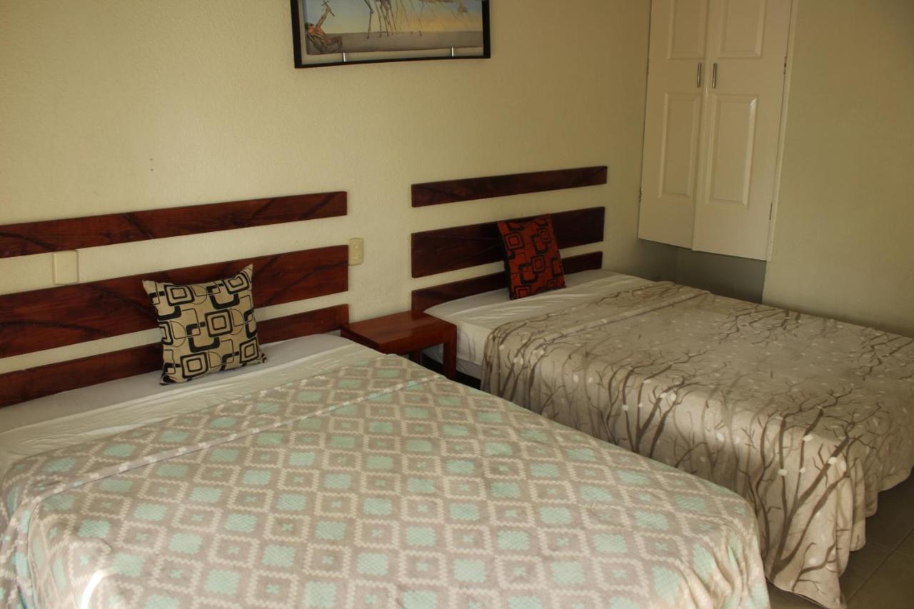 Tanchachín Hotel Cascada Huasteca מראה חיצוני תמונה