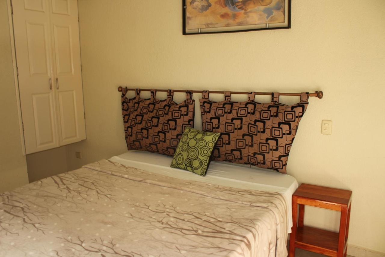 Tanchachín Hotel Cascada Huasteca מראה חיצוני תמונה