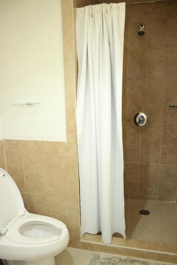 Tanchachín Hotel Cascada Huasteca מראה חיצוני תמונה